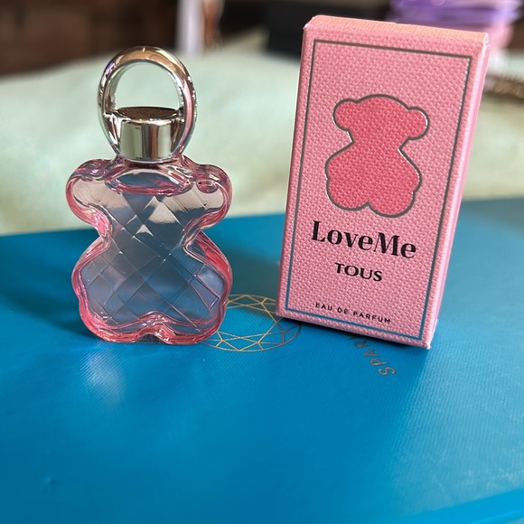 Love Me Eau De Parfum - Pink Mini - Picture 2 of 2